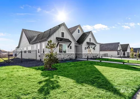 7125 E Osprey Estates Dr, Nampa, ID 83686