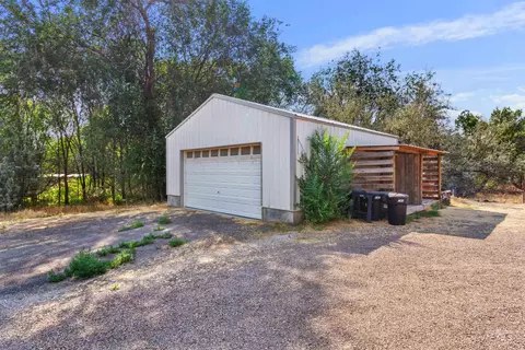 Exterior - 4301 Carter Pack Rd, Buhl, ID 83316 photo 11 of 11
