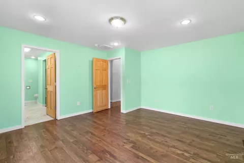 Bedroom - 4301 Carter Pack Rd, Buhl, ID 83316 photo 1 of 3