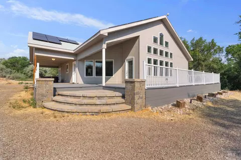 Exterior - 4301 Carter Pack Rd, Buhl, ID 83316 photo 2 of 11