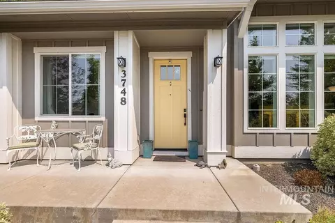 3748 W Hidden Springs Dr, Boise, ID 83714