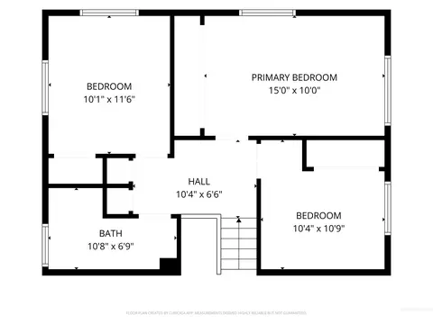 Floorplan - 683 That Rd, Weiser, ID 83672 photo 3 of 3