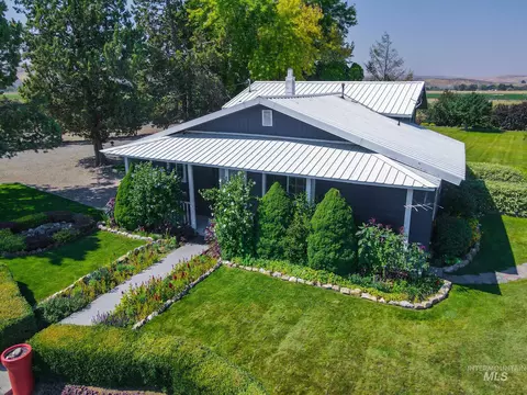 Exterior - 683 That Rd, Weiser, ID 83672 photo 2 of 15