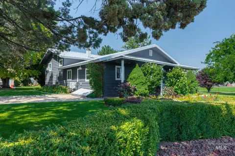 Exterior - 683 That Rd, Weiser, ID 83672 photo 6 of 15