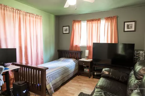 Bedroom - 683 That Rd, Weiser, ID 83672 photo 2 of 2