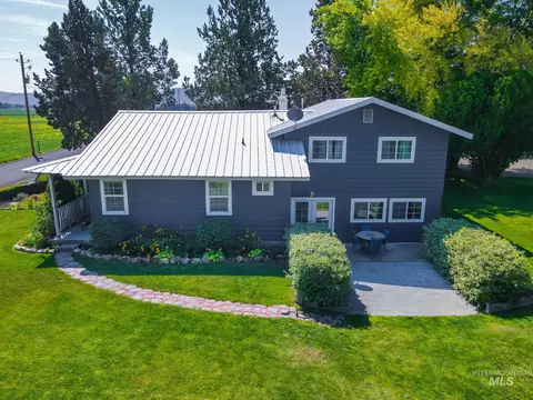 Exterior - 683 That Rd, Weiser, ID 83672 photo 3 of 15