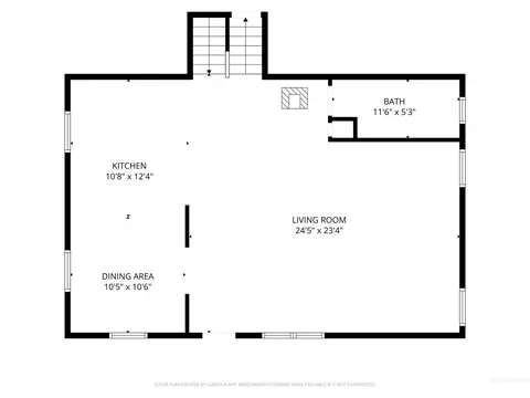 Floorplan - 683 That Rd, Weiser, ID 83672 photo 2 of 3
