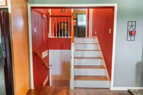 Entry Way - 683 That Rd, Weiser, ID 83672 photo 2 of 3