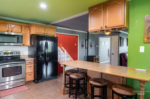 Kitchen - 683 That Rd, Weiser, ID 83672 photo 2 of 5