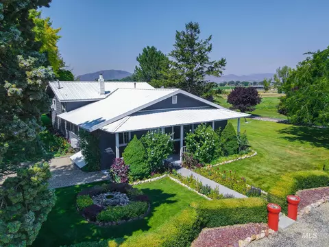 Exterior - 683 That Rd, Weiser, ID 83672 photo 4 of 15