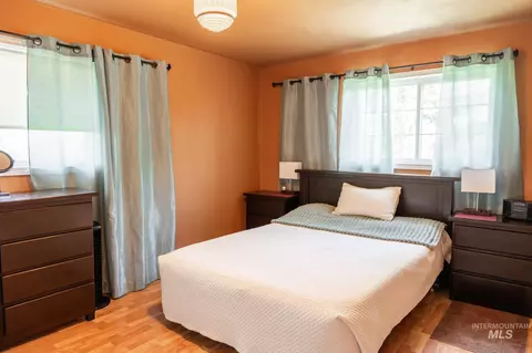 Bedroom - 683 That Rd, Weiser, ID 83672 photo 1 of 2
