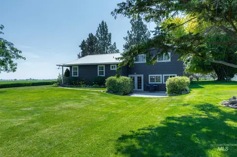 Exterior - 683 That Rd, Weiser, ID 83672 photo 10 of 15