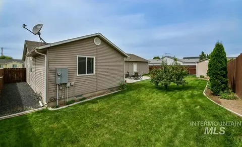 Exterior - 2584 W 8th St, Weiser, ID 83672 photo 10 of 11