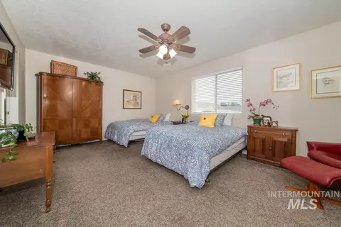 Bedroom - 2584 W 8th St, Weiser, ID 83672 photo 1 of 5
