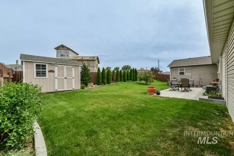 Exterior - 2584 W 8th St, Weiser, ID 83672 photo 6 of 11