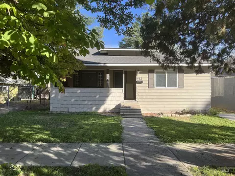 412 6th Ave S, Nampa, ID 83651