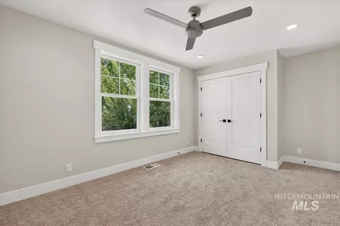 Bedroom - 340 N Blossom River Ln, Eagle, ID 83616 photo 2 of 3
