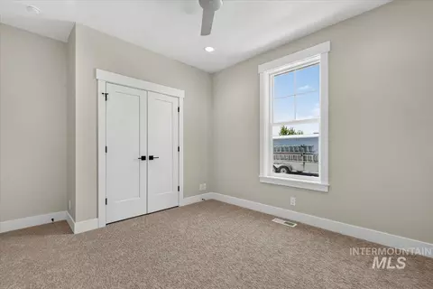 Bedroom - 340 N Blossom River Ln, Eagle, ID 83616 photo 3 of 3