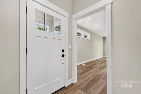 Entry Way - 340 N Blossom River Ln, Eagle, ID 83616 photo 1 of 1