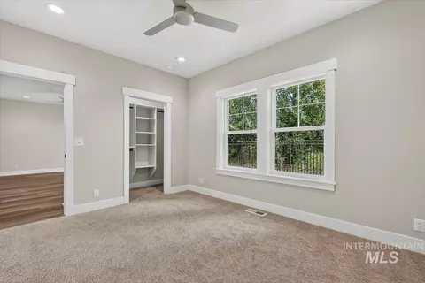 Bedroom - 340 N Blossom River Ln, Eagle, ID 83616 photo 1 of 3