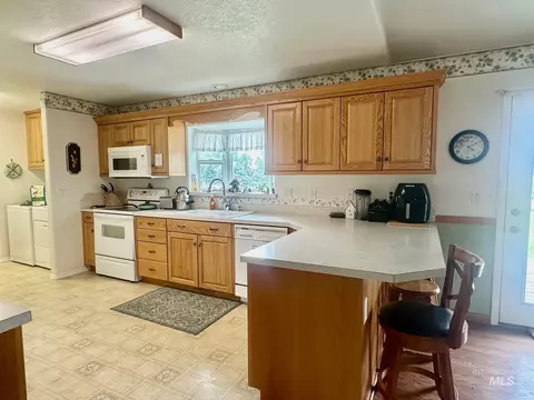 Kitchen - 3484 E 3195 N, Kimberly, ID 83341 photo 1 of 1