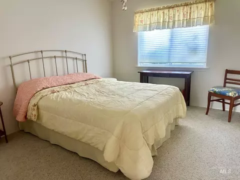 Bedroom - 3484 E 3195 N, Kimberly, ID 83341 photo 1 of 2