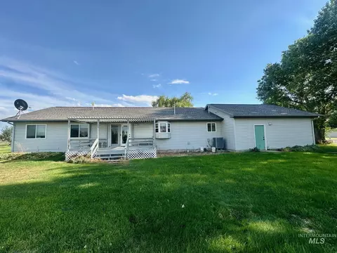 Exterior - 3484 E 3195 N, Kimberly, ID 83341 photo 7 of 7