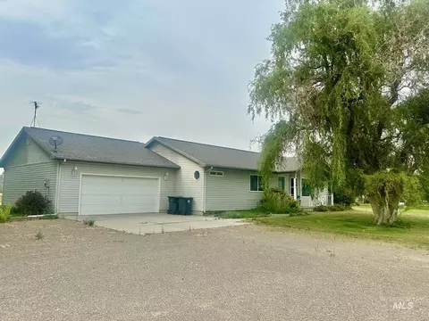 Exterior - 3484 E 3195 N, Kimberly, ID 83341 photo 2 of 6