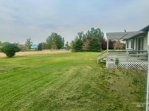 Exterior - 3484 E 3195 N, Kimberly, ID 83341 photo 5 of 6
