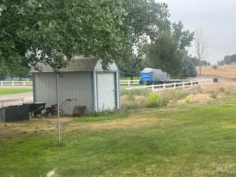 Exterior - 3484 E 3195 N, Kimberly, ID 83341 photo 6 of 6