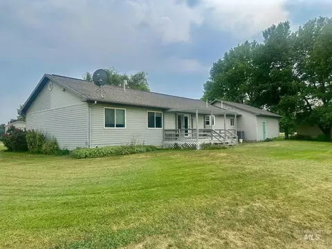 Exterior - 3484 E 3195 N, Kimberly, ID 83341 photo 3 of 6