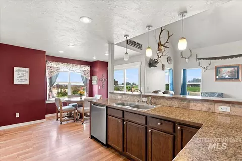 Kitchen - 1932 Miller, Adrian, OR 97901 photo 1 of 4
