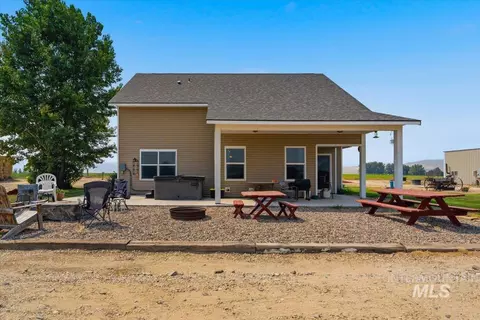 Exterior - 1932 Miller, Adrian, OR 97901 photo 7 of 12