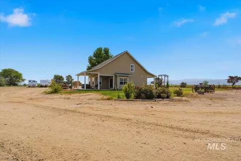 Exterior - 1932 Miller, Adrian, OR 97901 photo 9 of 12