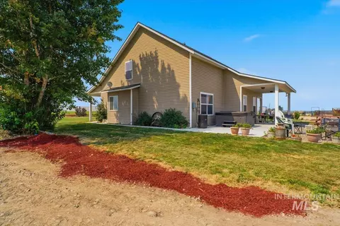 Exterior - 1932 Miller, Adrian, OR 97901 photo 8 of 12