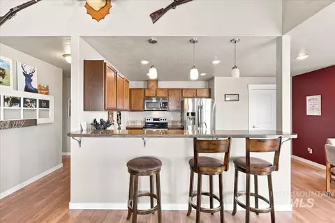 Kitchen - 1932 Miller, Adrian, OR 97901 photo 4 of 4