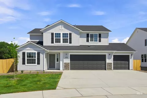 464 Merlin Ct, Middleton, ID 83644