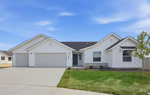 1325 Sunday River St, Middleton, ID 83644