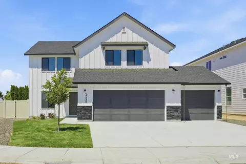 15376 Patriot Ave, Nampa, ID 83651