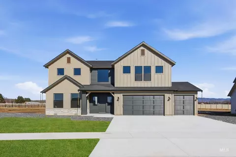 12679 Kinsella St, Nampa, ID 83651