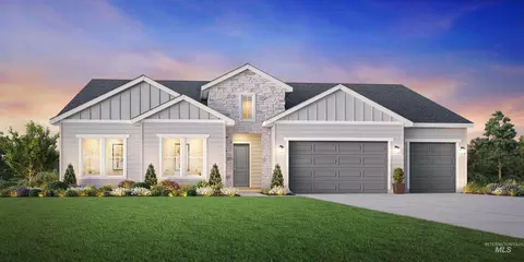 2176 N Escudilla Way, Eagle, ID 83616