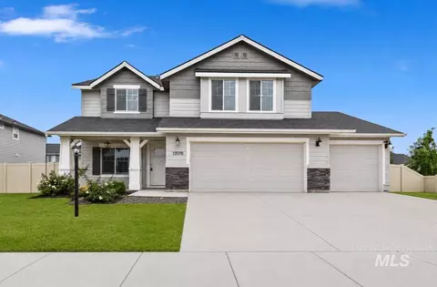 13178 S Wind River Ave, Nampa, ID 83686