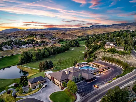 lot19 W 20 W Parkside View Ln, Boise, ID 83702