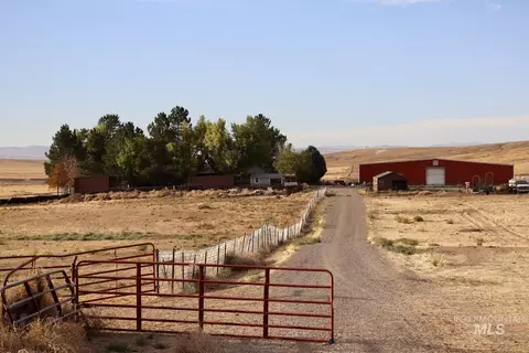 Exterior - 151 E 5600 N, Hagerman, ID 83332 photo 15 of 24