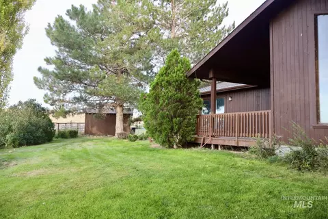 Exterior - 151 E 5600 N, Hagerman, ID 83332 photo 6 of 24