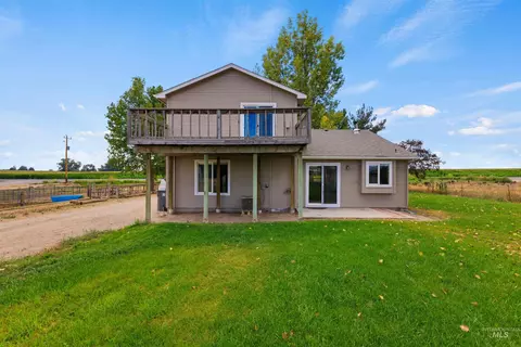 Exterior - 5794 Thompson Rd, Marsing, ID 83639 photo 6 of 8