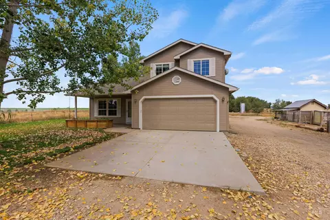 Exterior - 5794 Thompson Rd, Marsing, ID 83639 photo 4 of 8