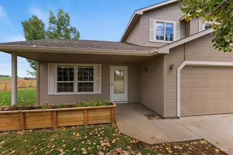 Exterior - 5794 Thompson Rd, Marsing, ID 83639 photo 2 of 8
