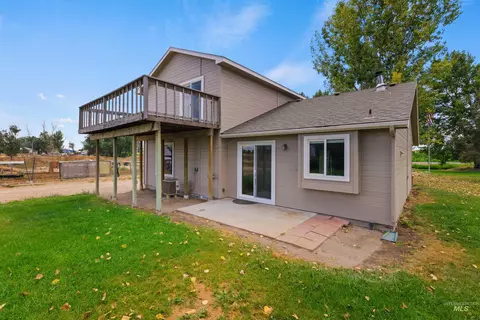 Exterior - 5794 Thompson Rd, Marsing, ID 83639 photo 5 of 8