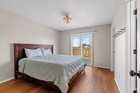 Bedroom - 5794 Thompson Rd, Marsing, ID 83639 photo 1 of 5